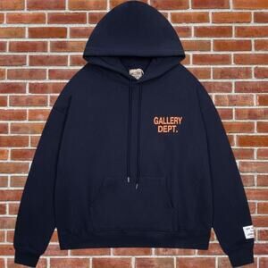 GALLERY DEPT. hoodie